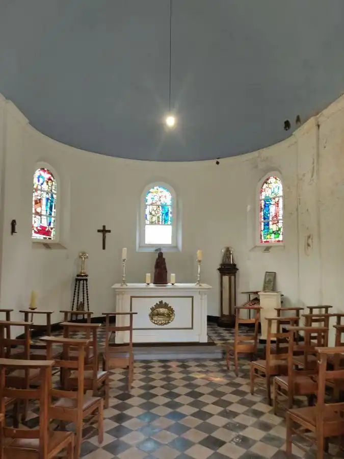 Locomotiefstraat 17, 2800 Mechelen foto 5