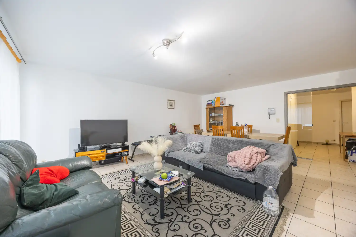 Appartement te huur Kerkstraat 30/0101 - 8400 Oostende