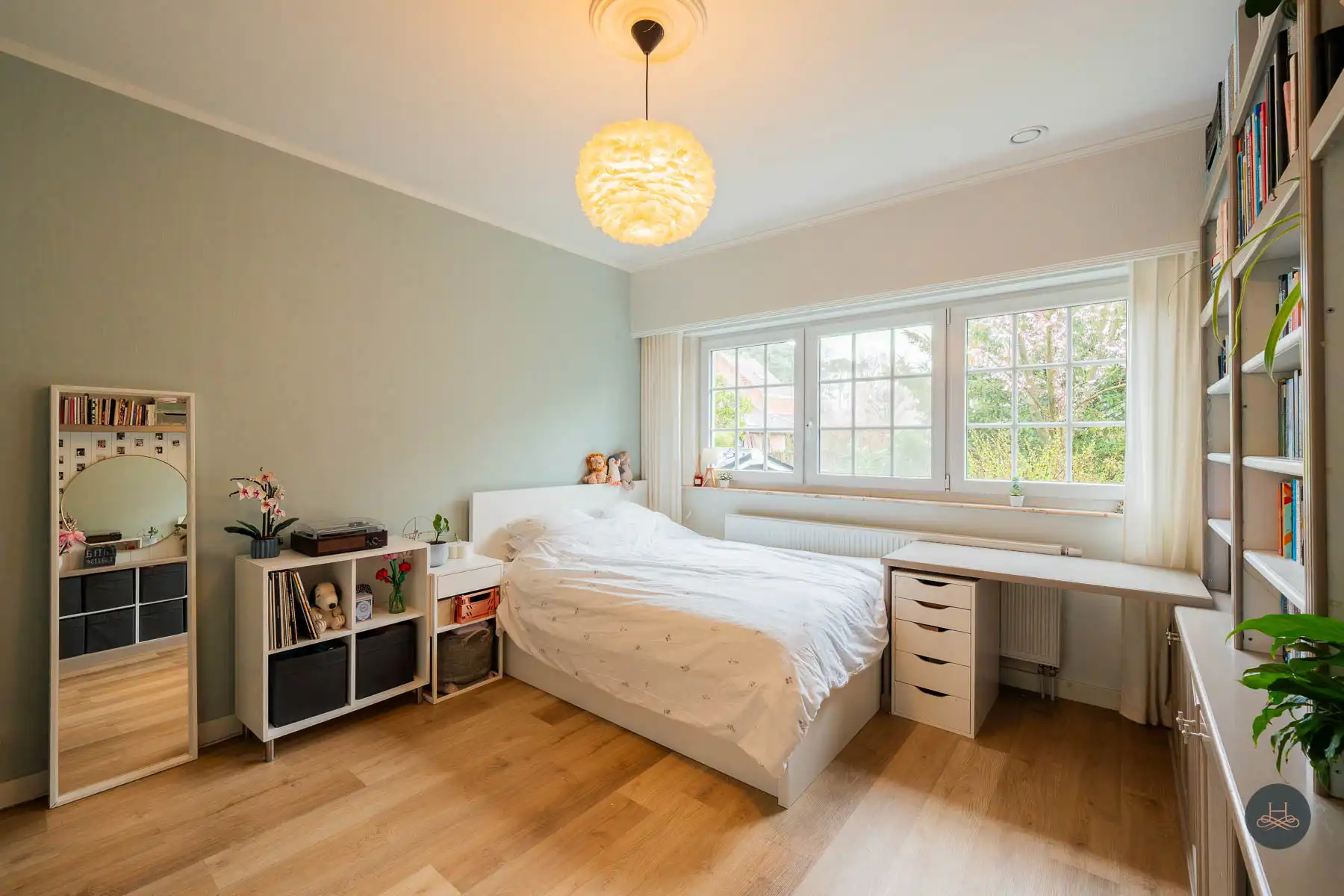 Karaktervolle, instapklare woning op toplocatie foto 21