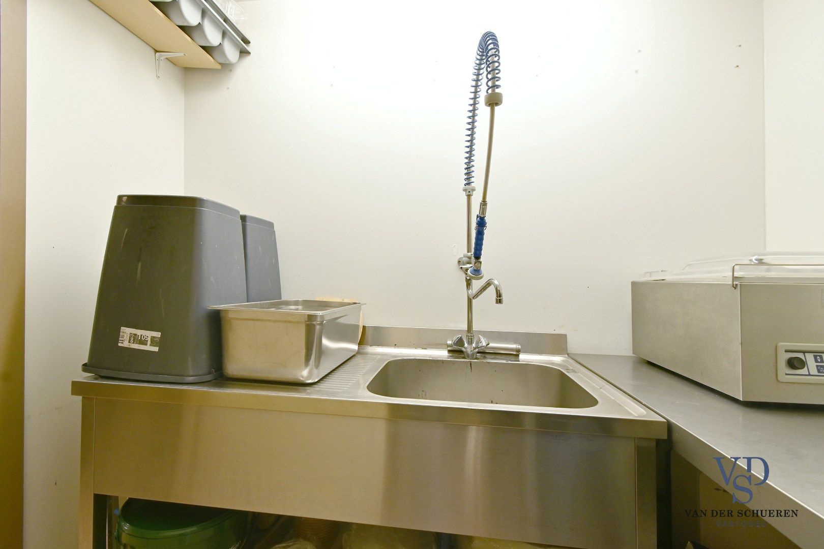 Multi-functionele eigendom op topligging. foto 22