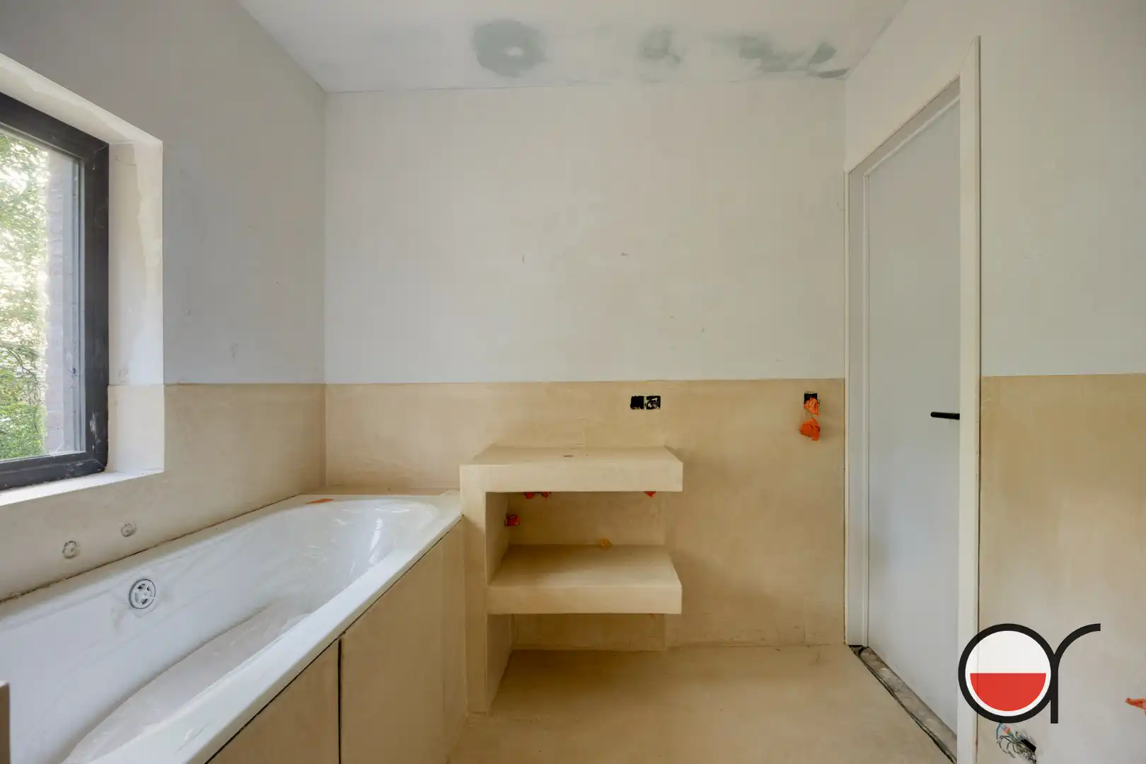 Villa in een uiterst rustige wijk in Sint-Amandsberg foto 12