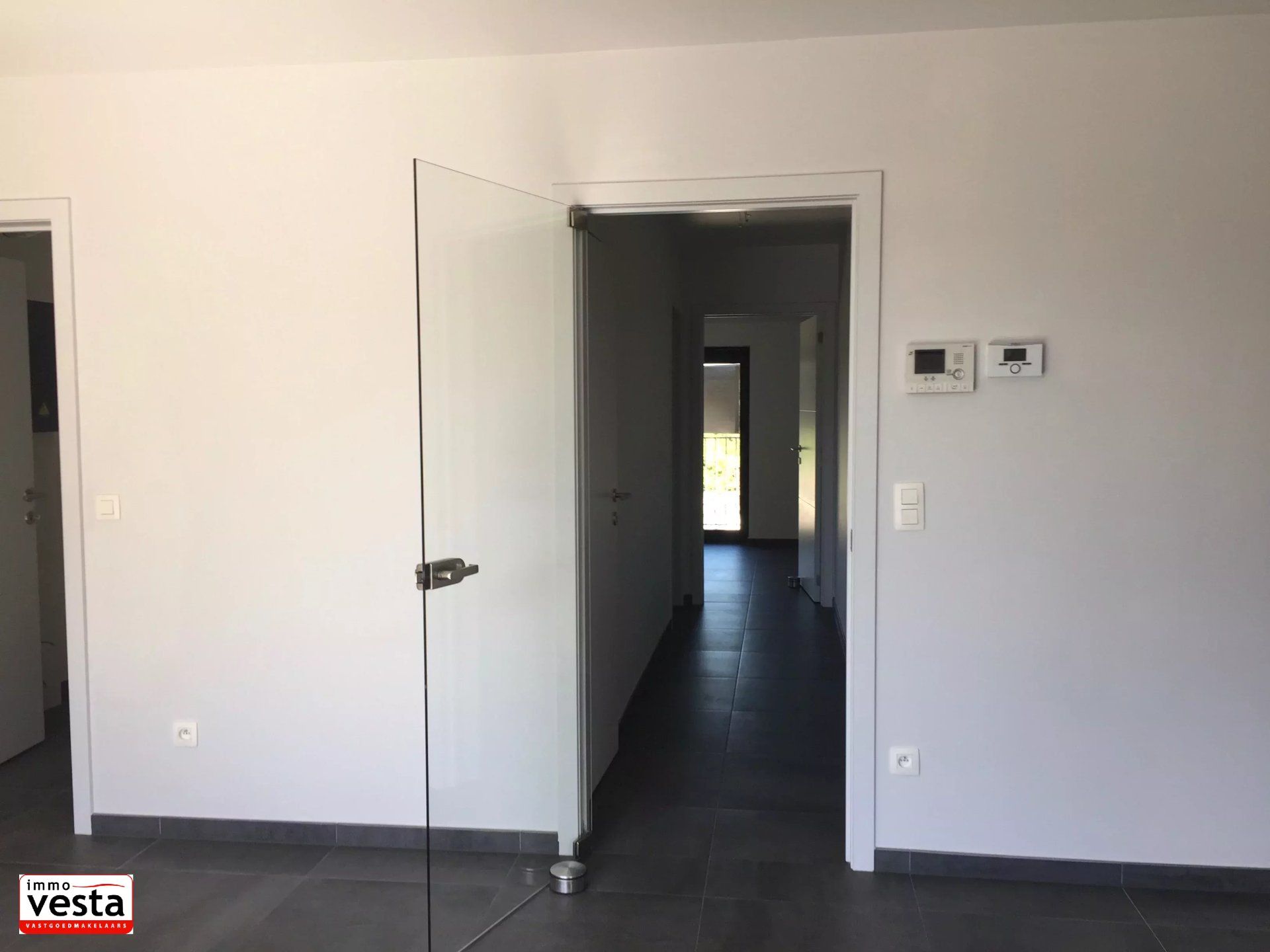 Compact appartement met modern comfort foto 11