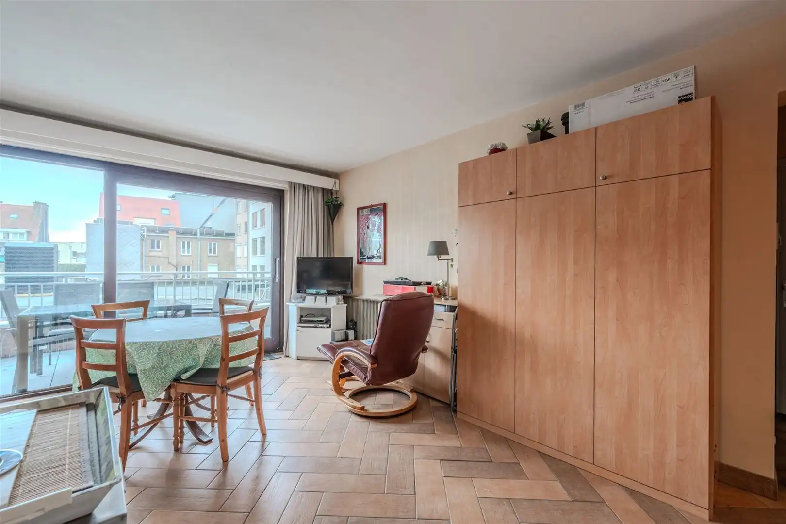 Studio centrum Middelkerke foto 16