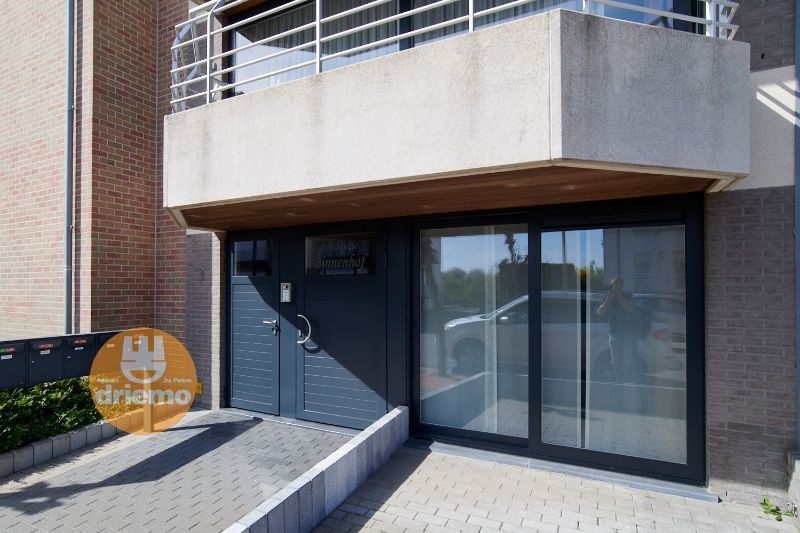 Appartement met 2 slaapkamer(s) voor 6 personen op het gelijkvloers foto 8