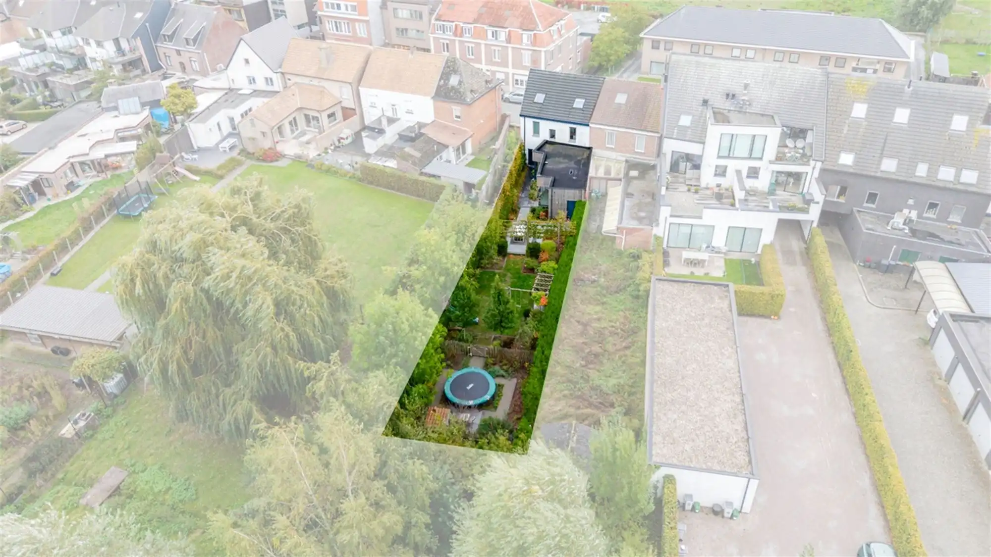 RUIMTE, AUTHENTIEKE CHARME & PRIVACY, OP WANDELAFSTAND VAN ALLES! foto 31