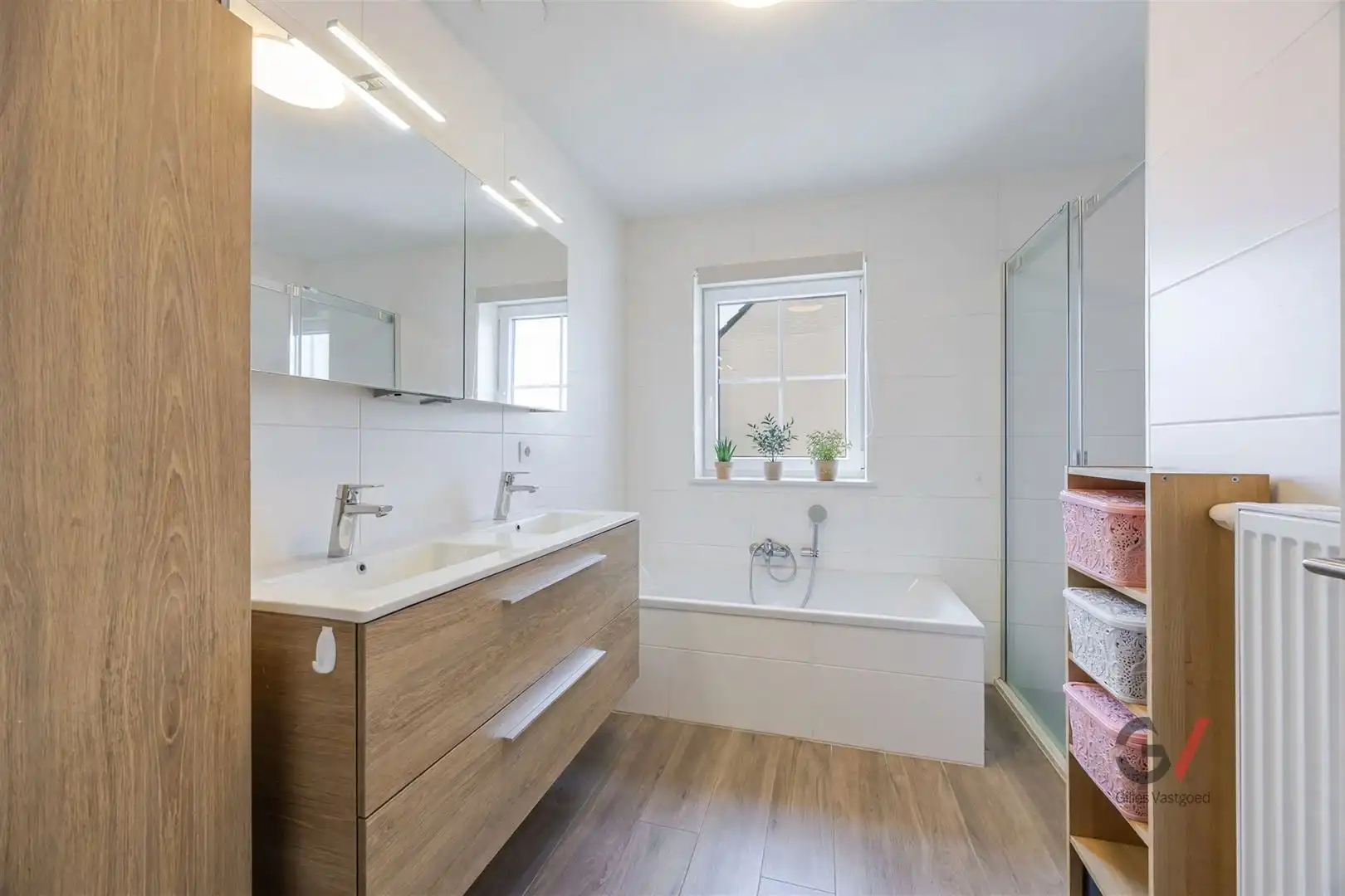 Instapklare woning in doodlopende straat in Herent foto 6