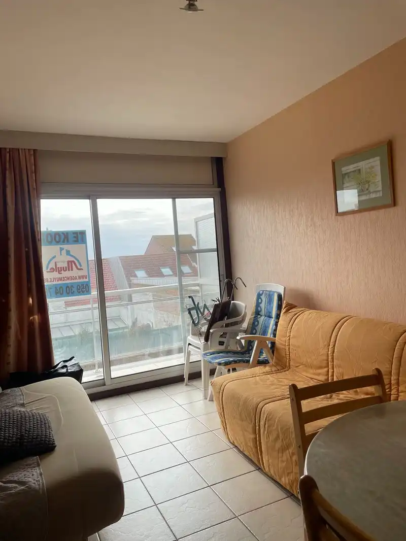 Appartement te koop Henri-jaspaarlaan 178/0105 - 8434 Westende