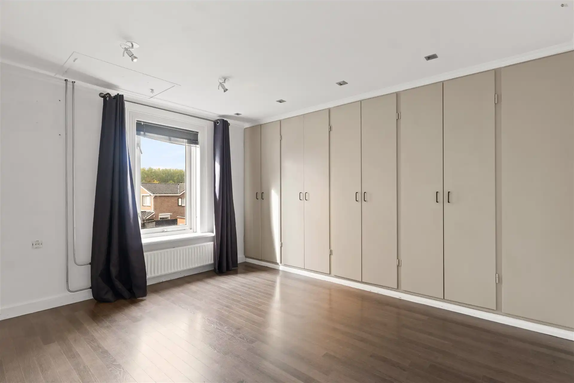 authentieke woning te Koewacht / Nederland foto 18