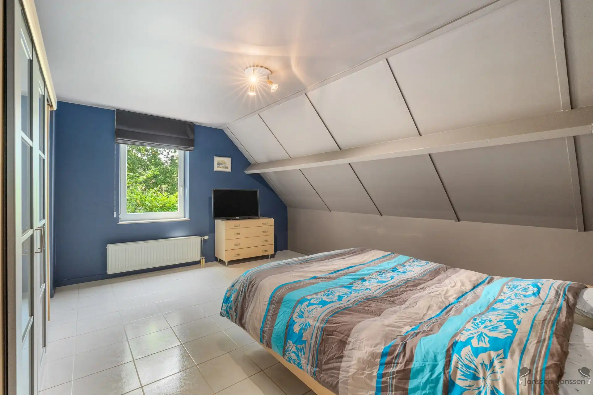 instapklare villa met zwembad foto 9