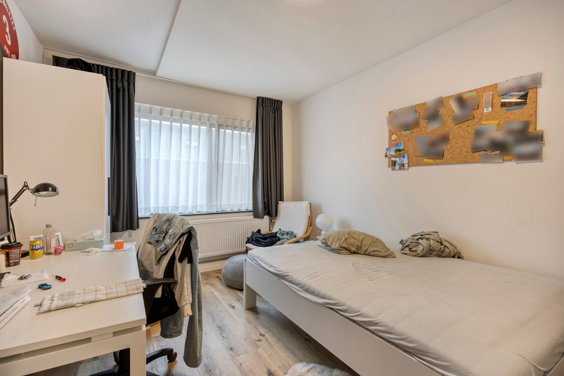 Appartement te koop IJzerenmolenstraat 70/0102 - 3001 Leuven