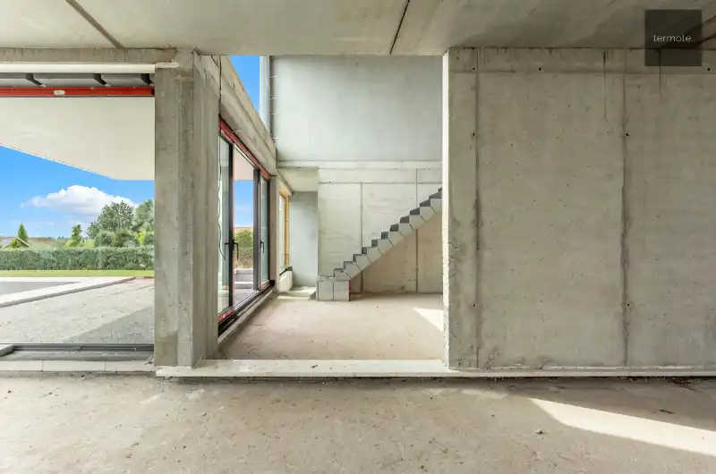 Exclusieve villa foto 17