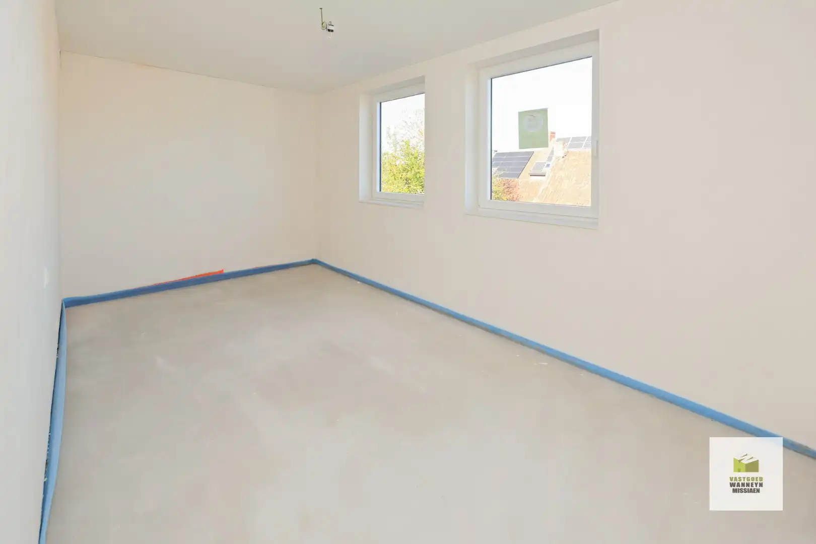 Residentie Artésan, ruime & luxueuze appartementen in centrum Beernem foto 8