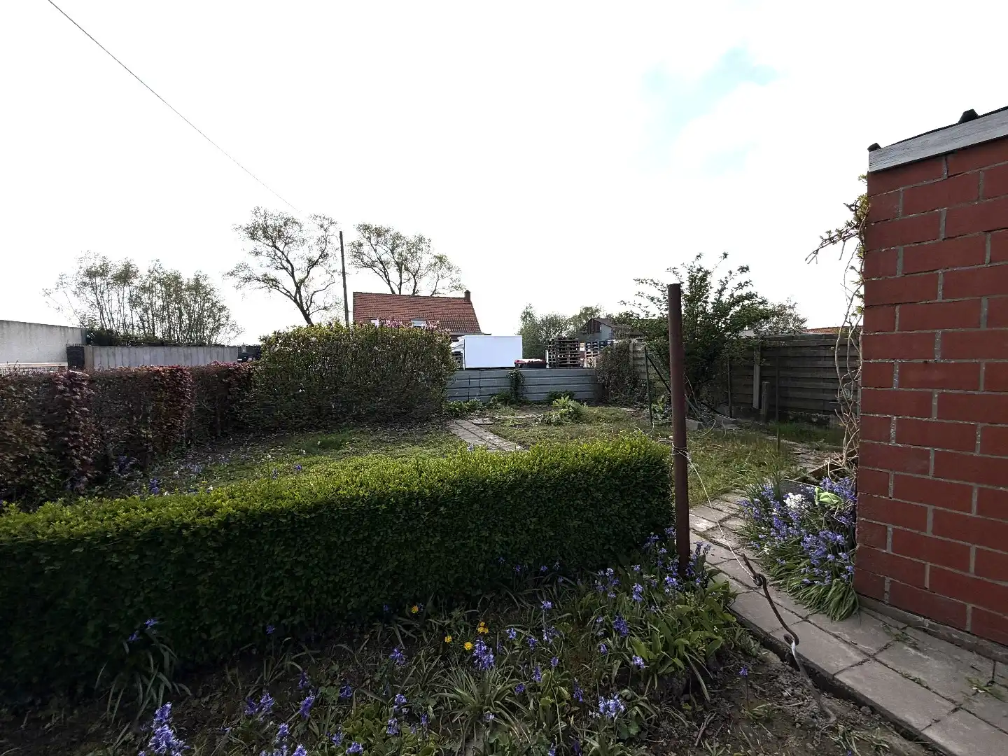 Woning met 3 slaapkamers en garage foto 16