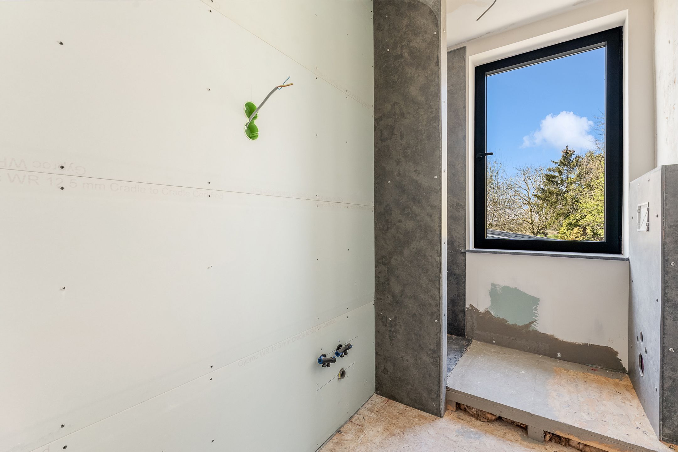Woning met afwerkingsmogelijkheden te Zussen foto 16