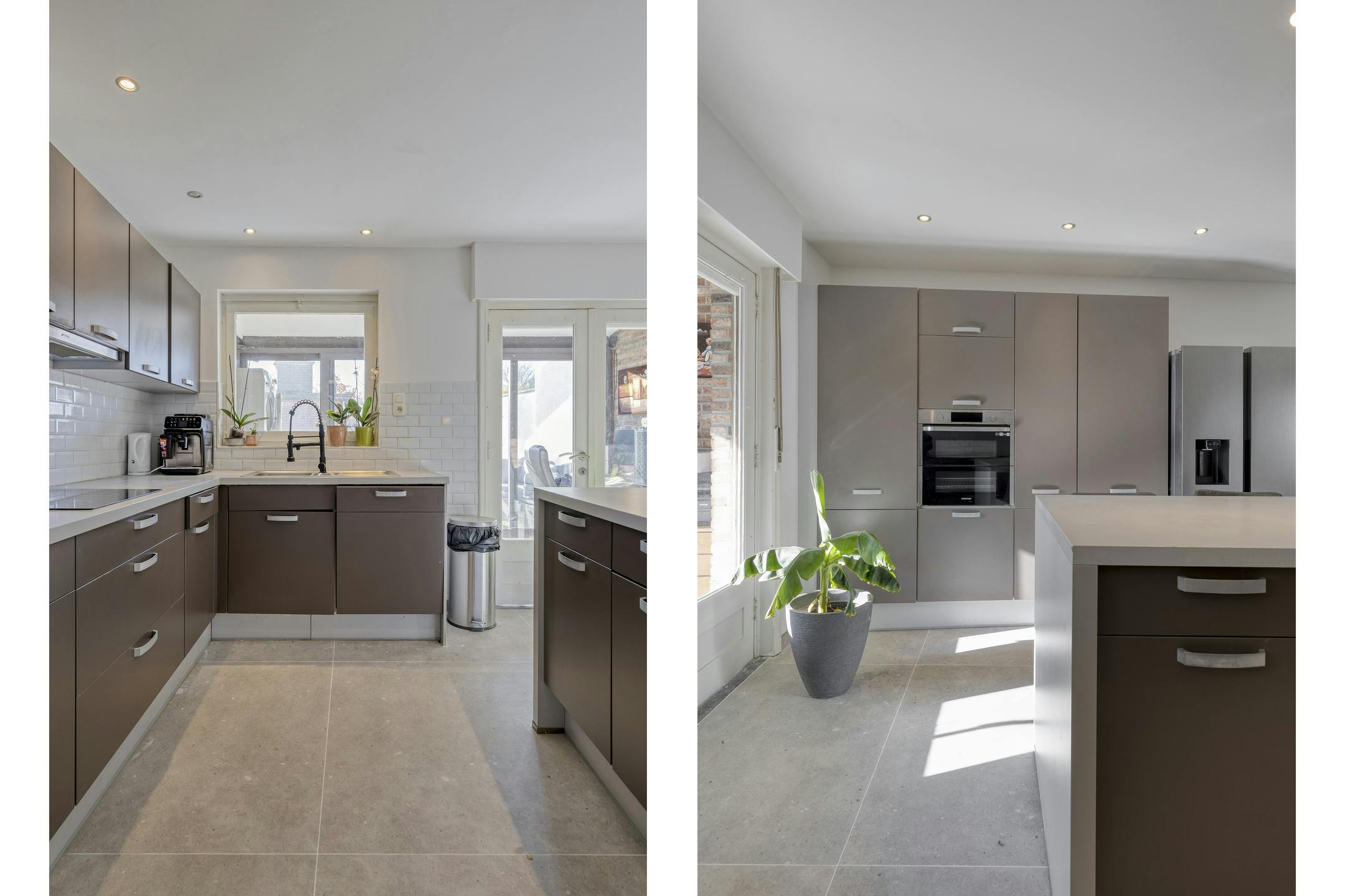 Huis met 3 slaapkamers, 3 staanplaatsen en terras in Niel foto 5