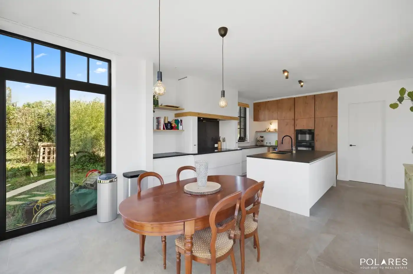 Uitzonderlijke landelijke villa op 27are  foto 13