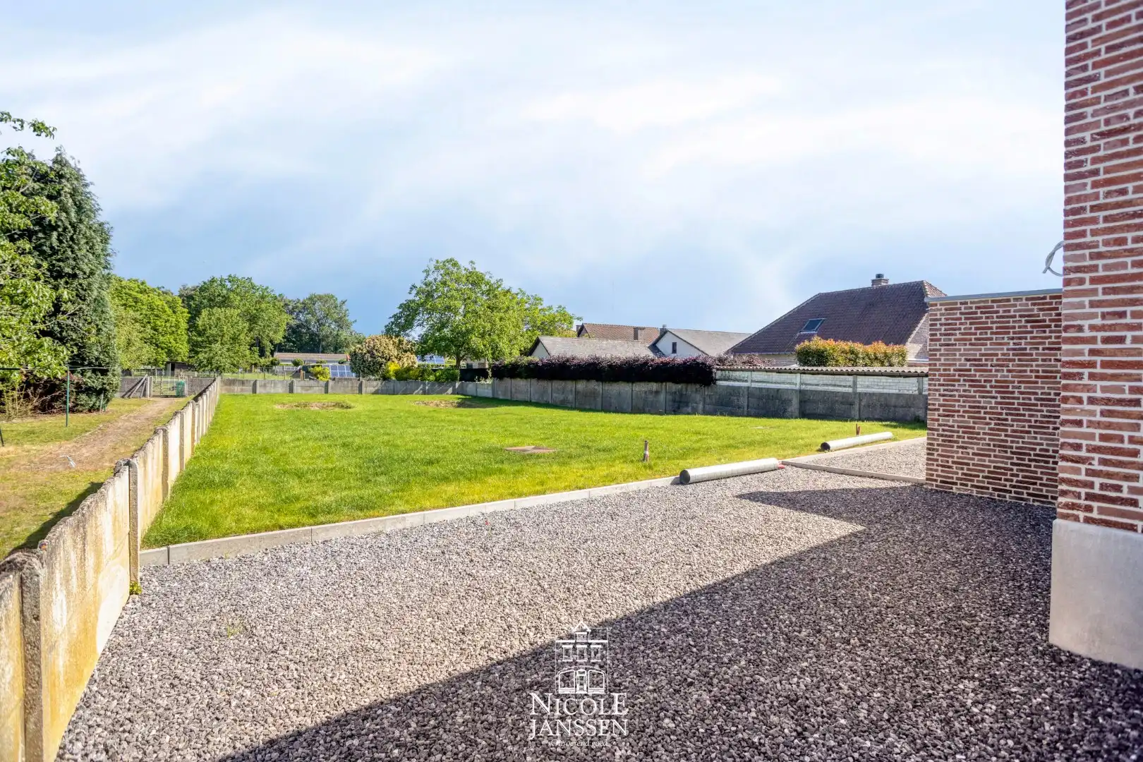 Nieuwbouwwoningen foto 16