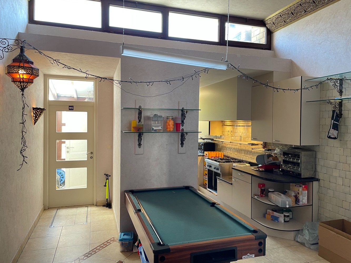 Ruim pand in centrum Leuven foto 6