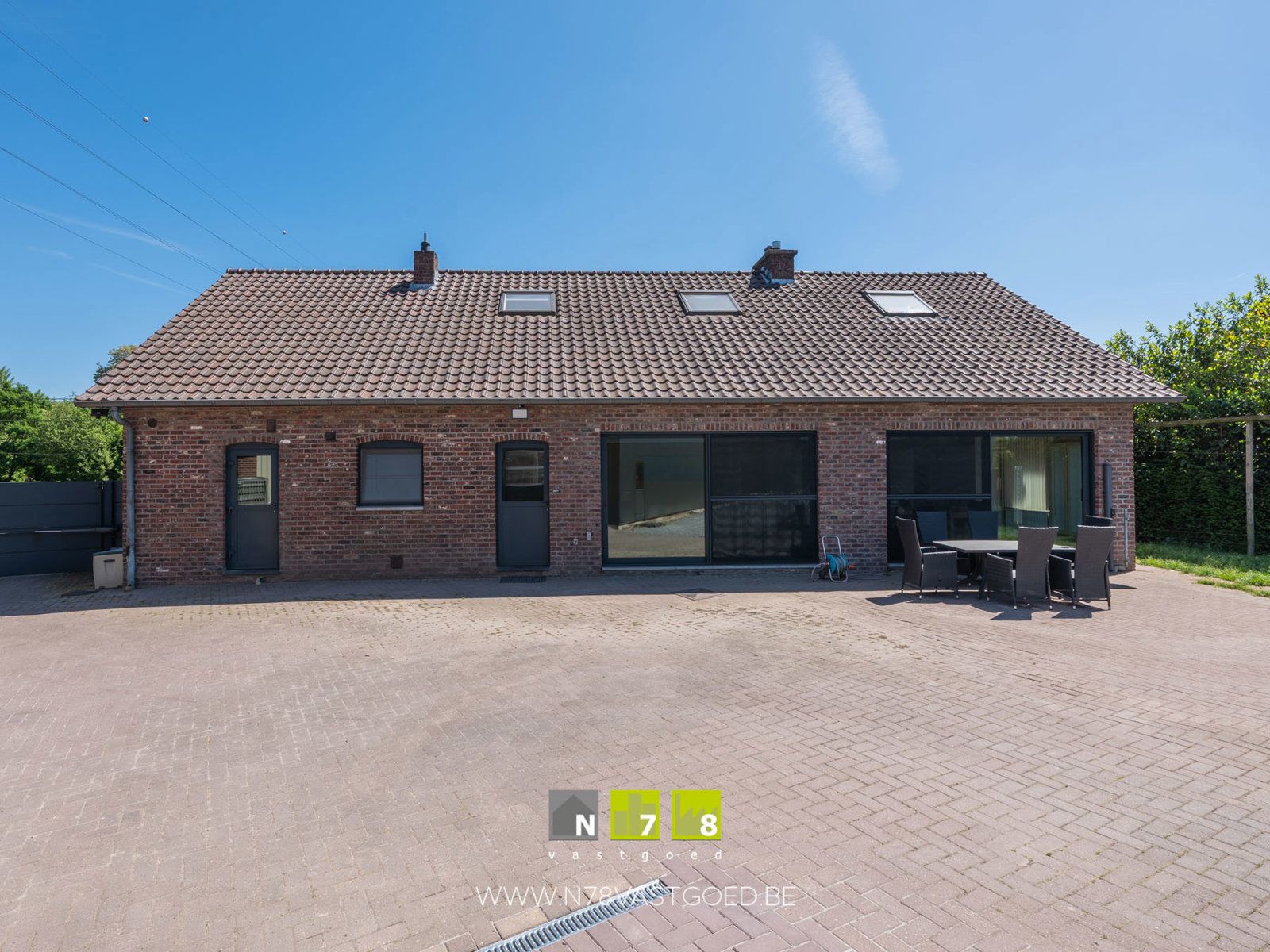 Commercieel te koop foto 25