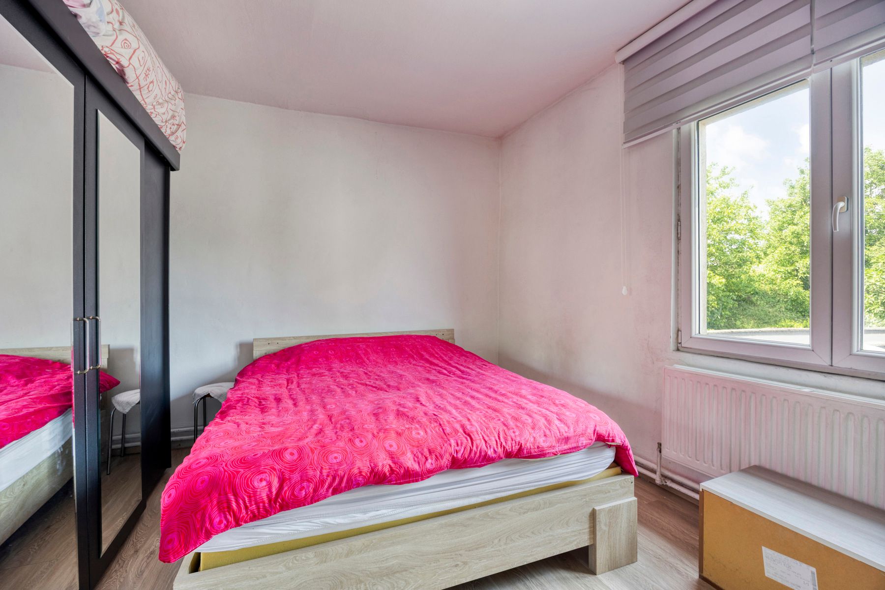 Ruime woning met tuin en handelsruimte in Lokeren foto 16