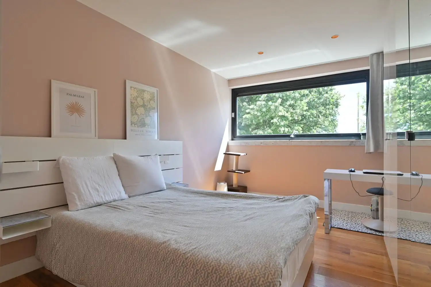 Exclusieve kantoorvilla met zwembad & poolhouse foto 39