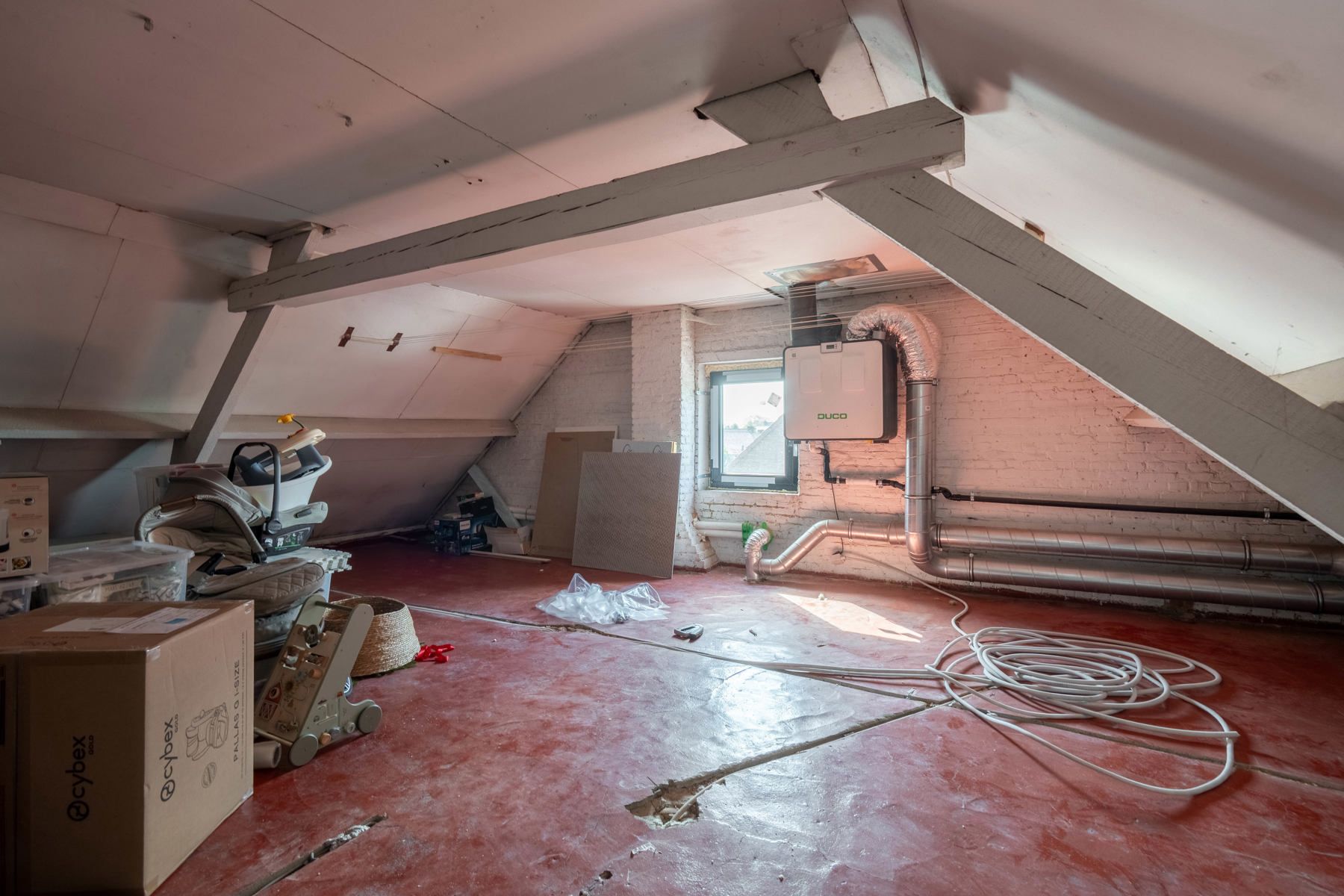 Prachtig gerenoveerde woning in Heist-op-den-Berg/Itegem te koop! foto 14