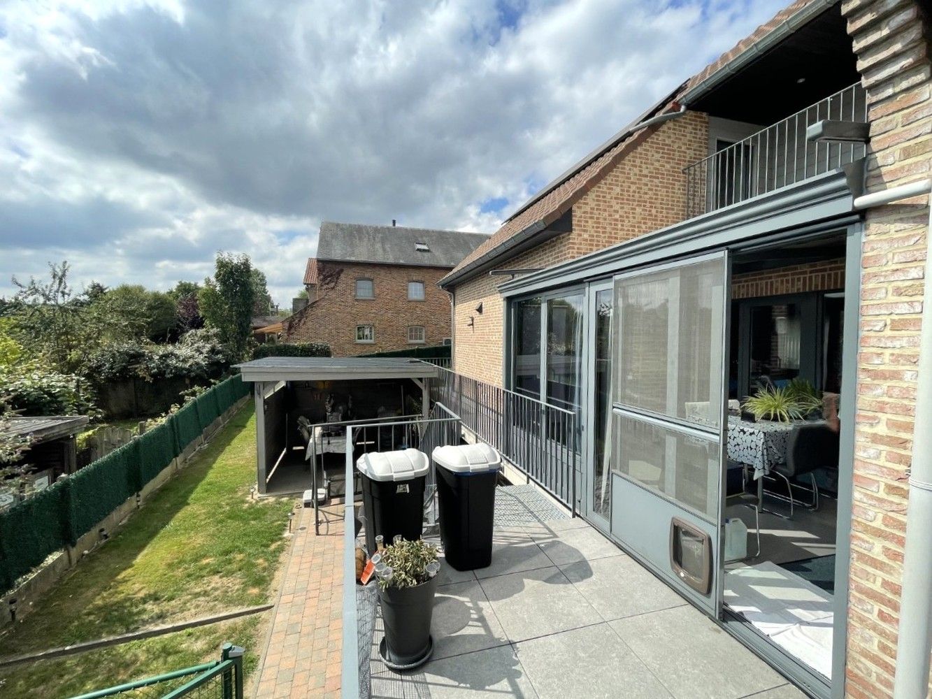 Zeer ruime, perfect onderhouden villa van ca. 475m² - 6 kamers - 3 badkamers nabij centrum Overijse foto 13