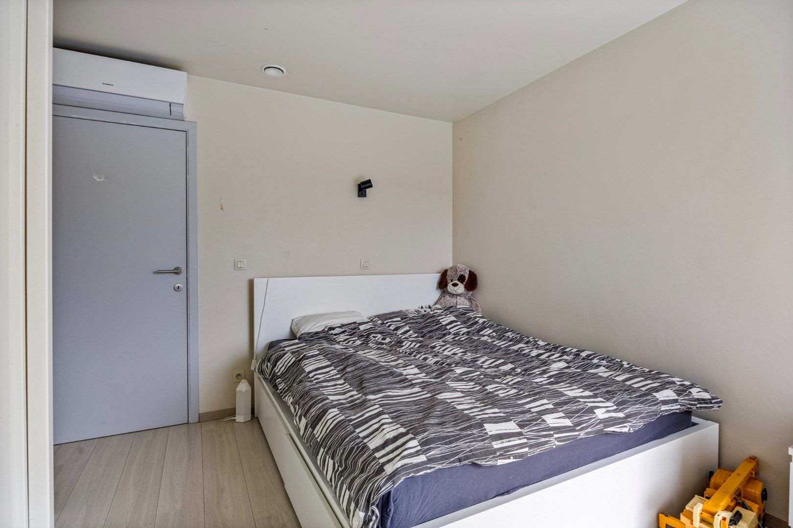 Recente woning met 4 slaapkamers op een perceel van 624 m² !  foto 16