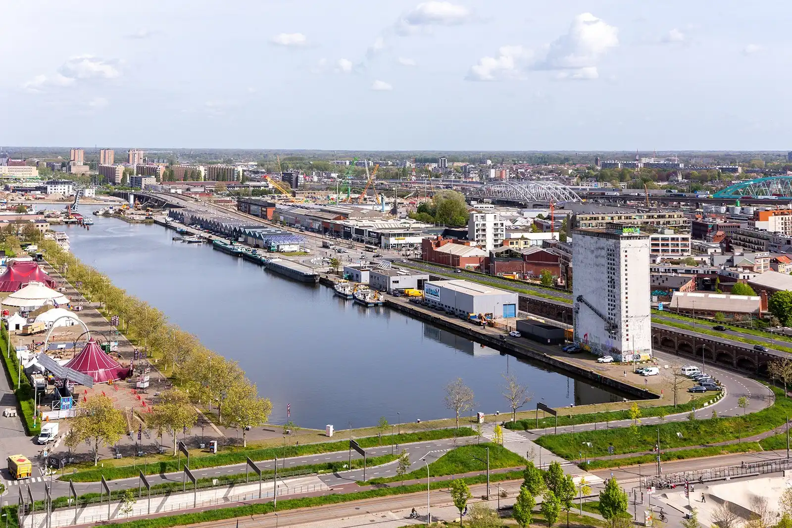Stijlvol wonen met fenomenaal uitzicht foto 7