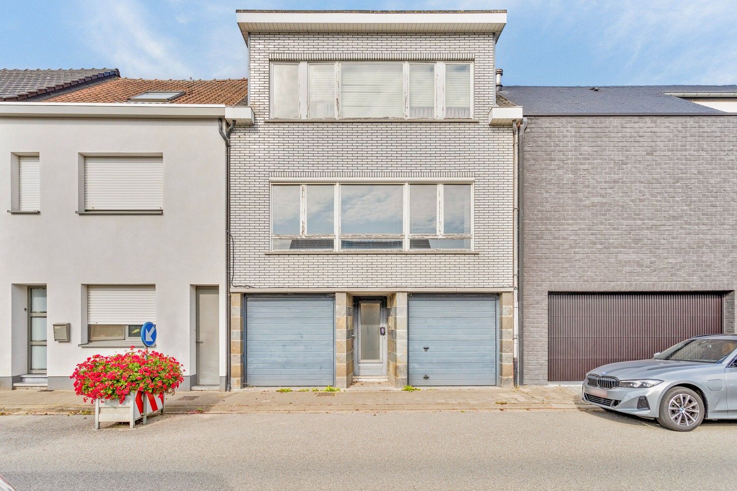 Huis te koop pullaarsteenweg 42 - 2870 Ruisbroek (2870)