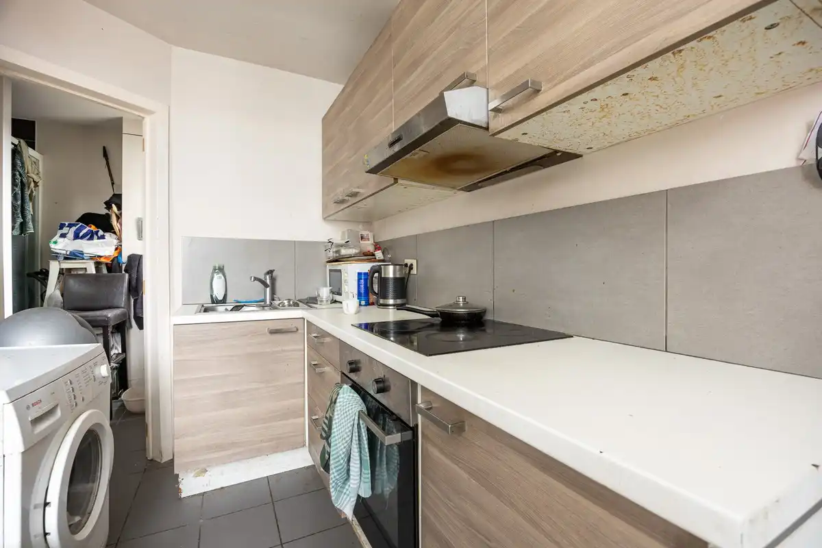 Opbrengsteigendom met 3 slaapkamers foto 8