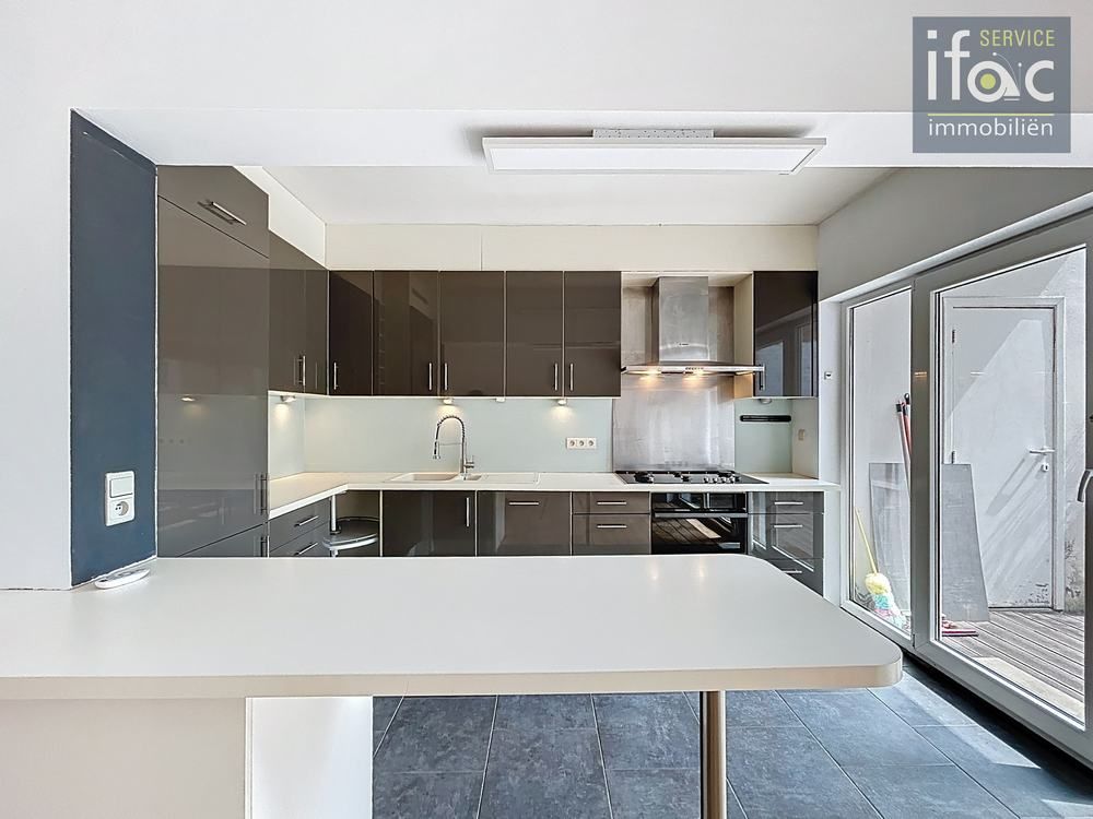 Appartement te huur foto 8