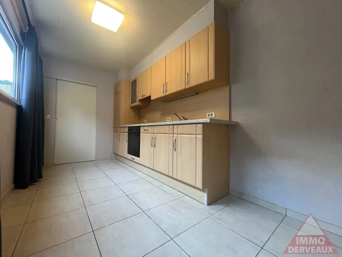 Ledegem – Woning met tuin en 2 slaapkamers foto 5