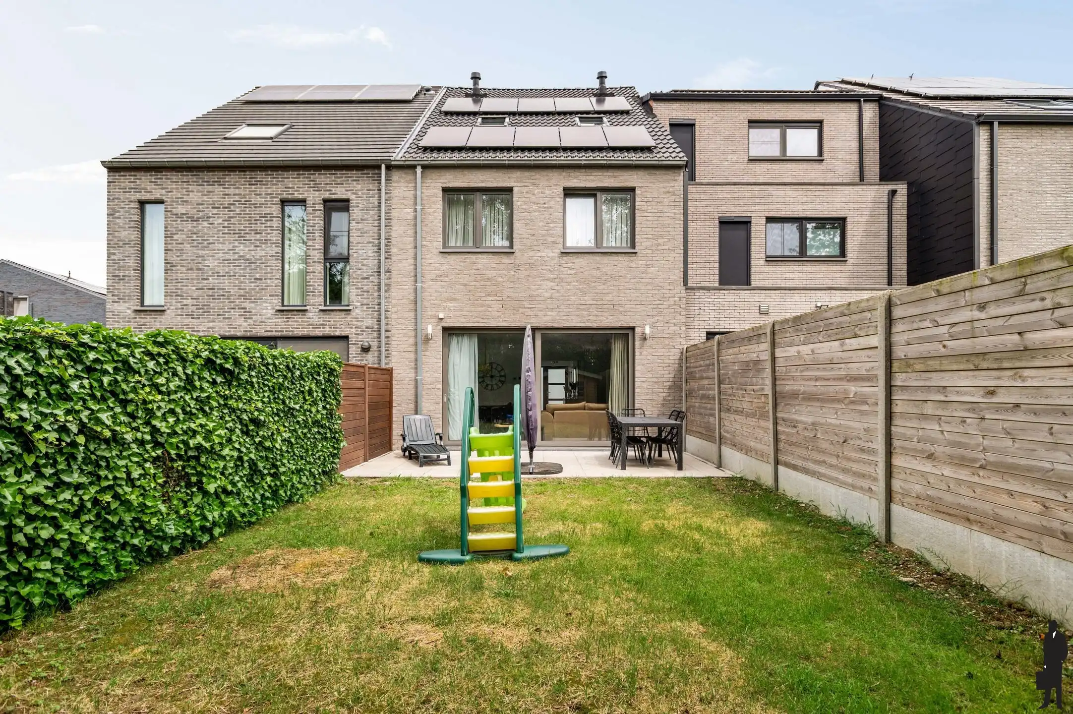 Nieuwbouwwoning in de gegeerde Elsdonk/Molenveldwijk foto 2