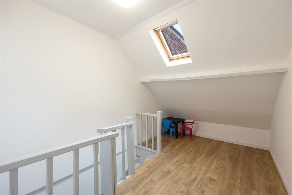 Gerenoveerde handelsruimte én duplex app foto 22