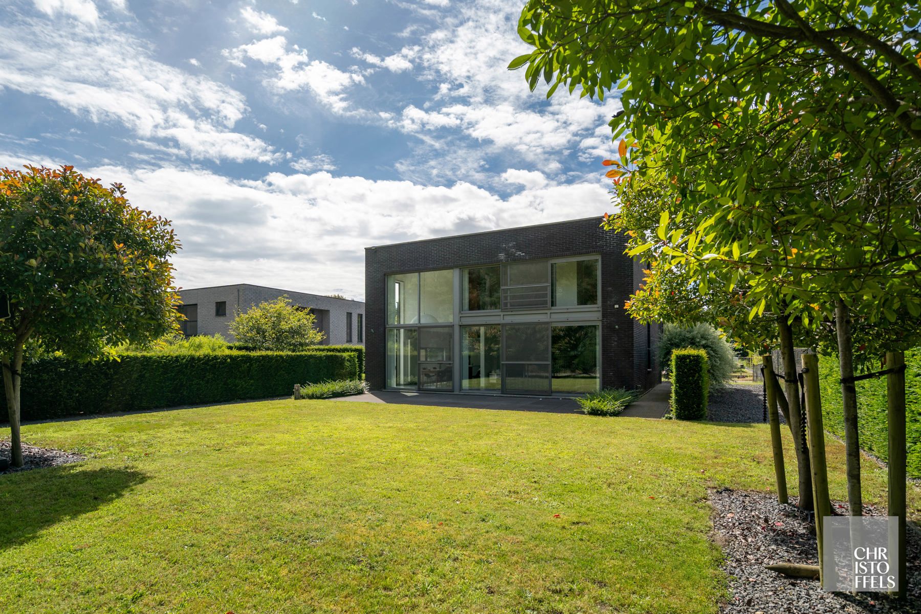 Moderne villa op 920m², gelegen in een doodlopende straat! foto 17