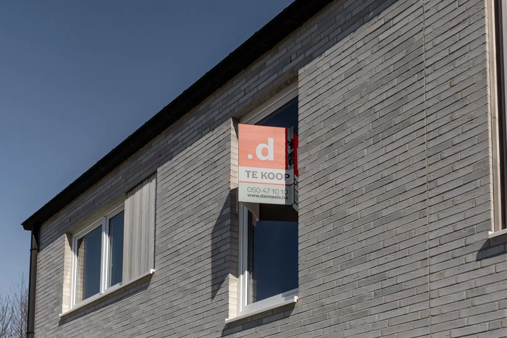 Ruime halfopen bebouwing met 4 slpk's foto 4