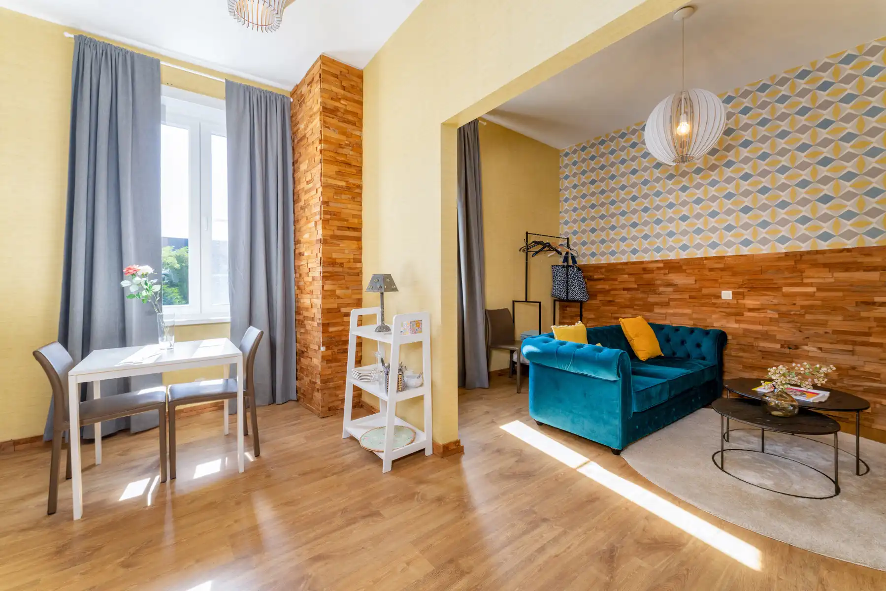 Unieke investeringskans in hartje Nieuwpoort – B&B De Arend foto 11