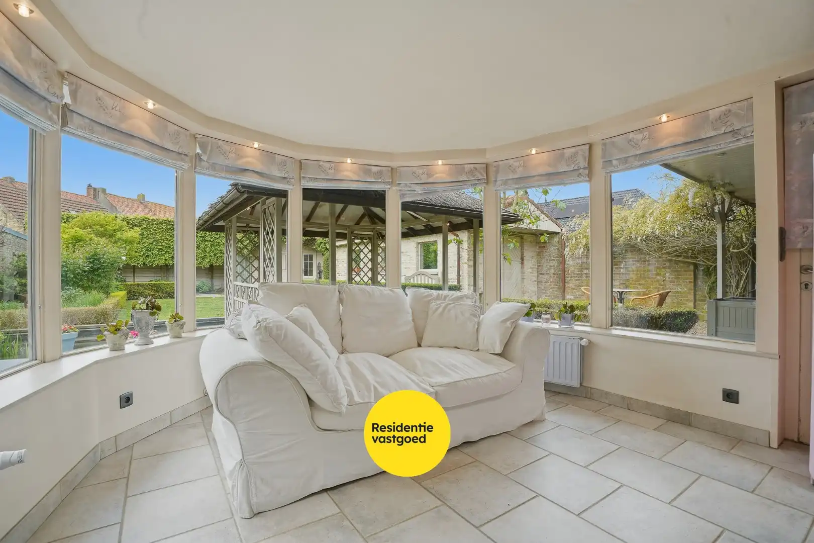 Unieke woning met polyvalente ruimte en zonnige tuin. foto 6