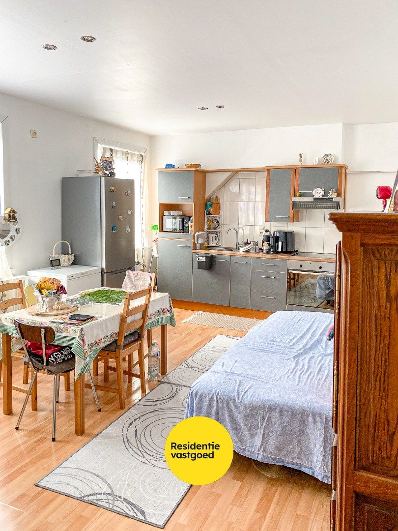 Opbrengsteigendom met 7 entiteiten in centrum Gistel foto 13