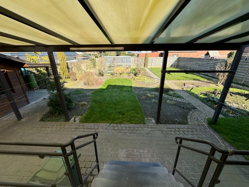 Goed onderhouden gezinswoning op 732m². foto 9