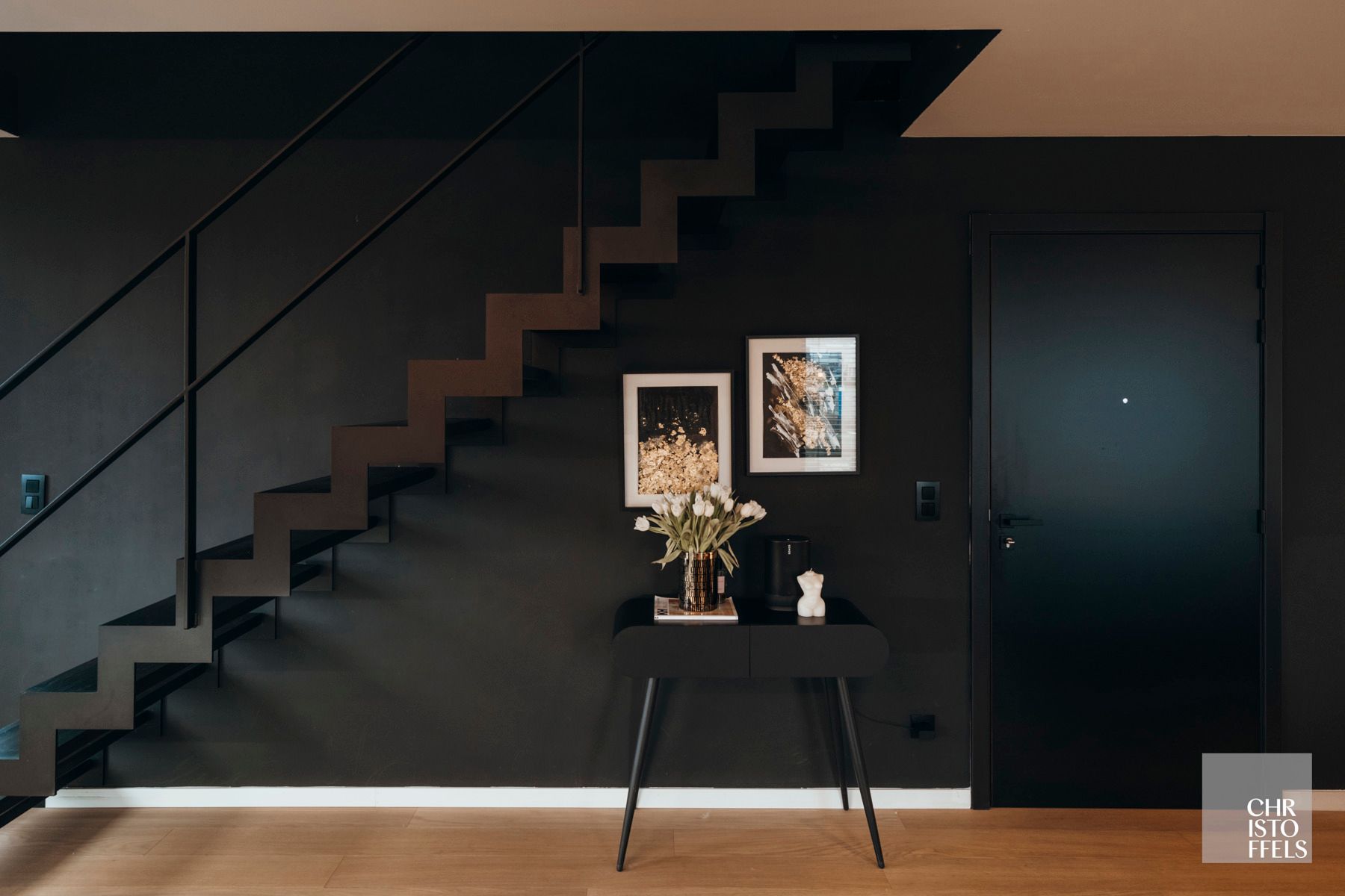 Exclusief penthouse (145 m²) met 3 slaapkamers, zuidelijk terras en landelijk uitzicht! foto 14