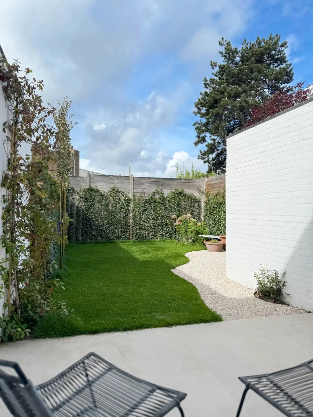 Gerenoveerde woning met zonnige tuin nabij de Graaf Jansdijk foto 8
