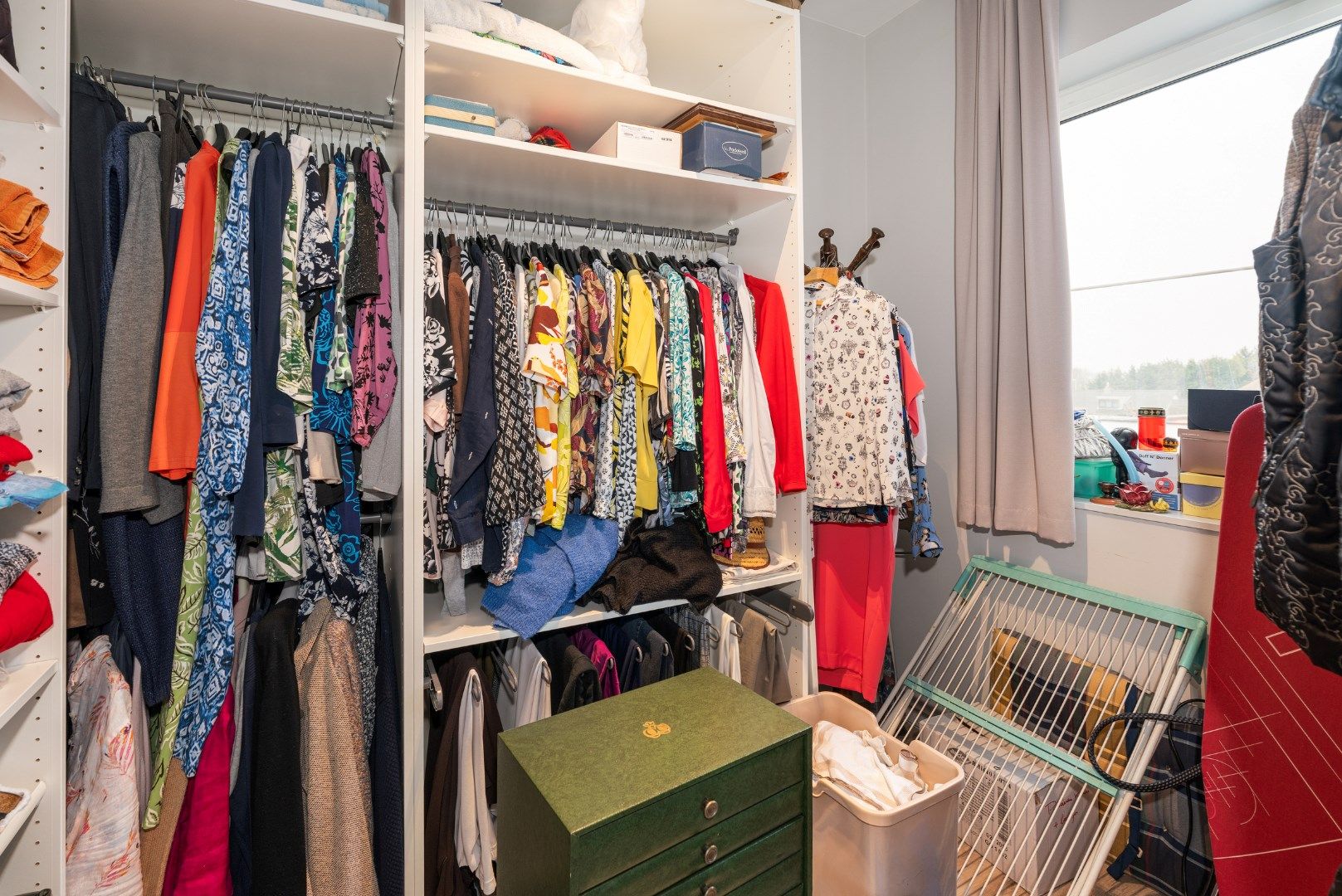 Ruime serviceflat in standingvol gebouw foto 13