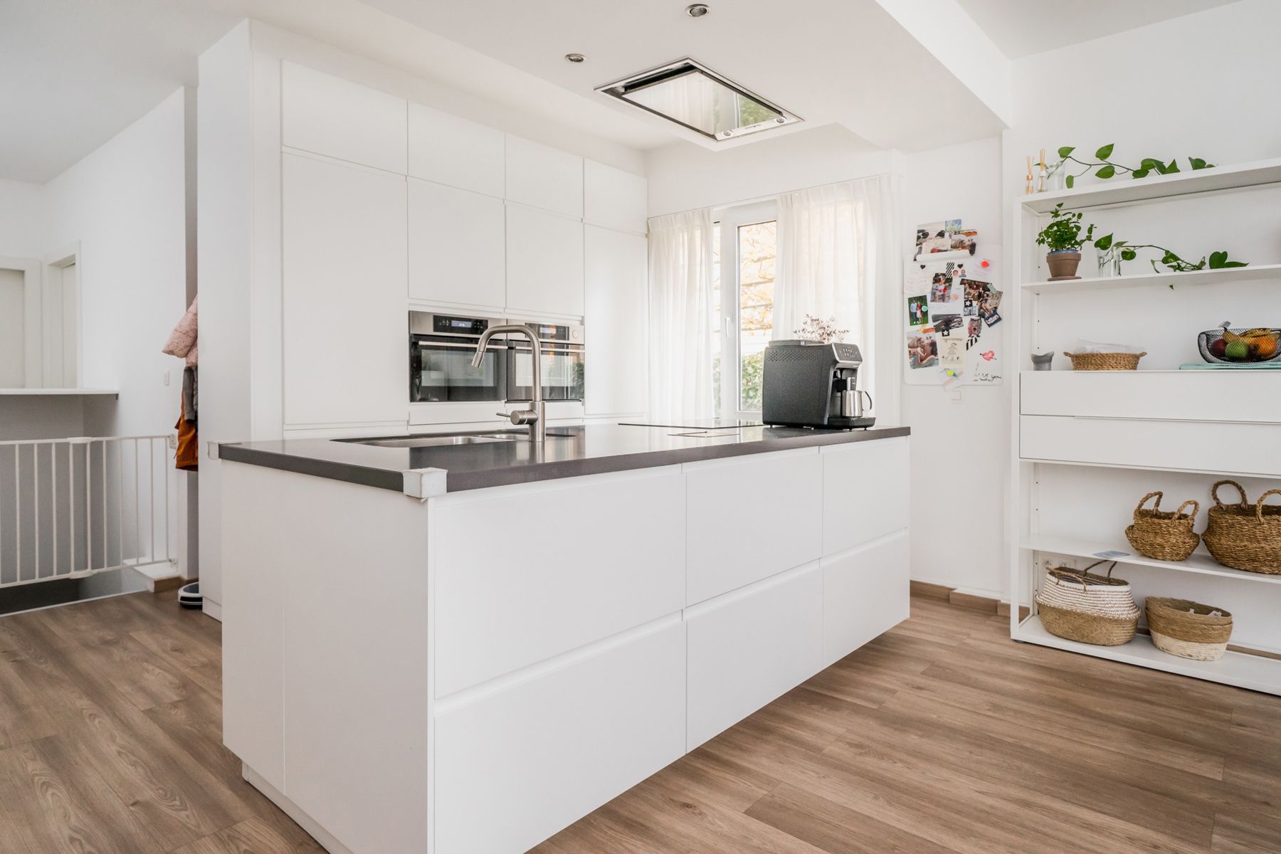 Royaal appartement in leuke buurt foto 2