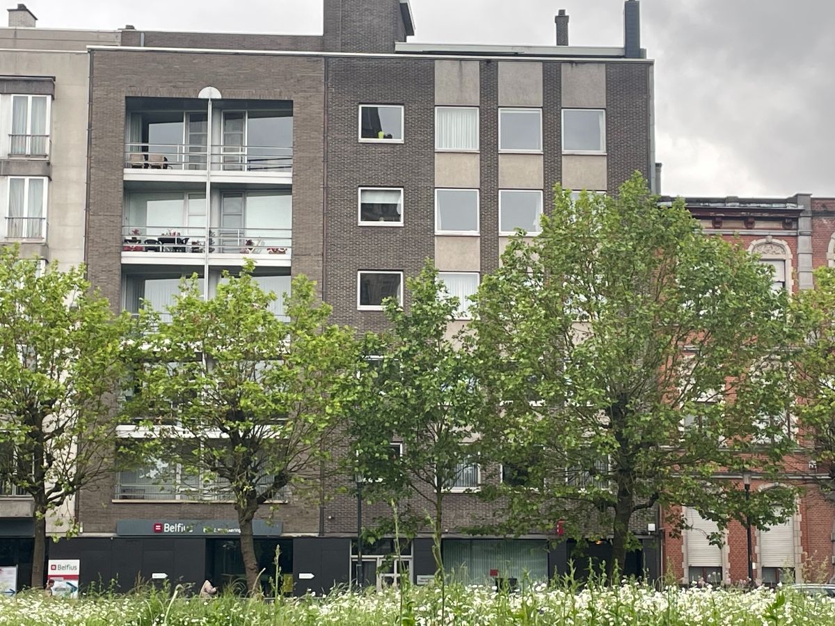 DRIE SLAAPKAMER APPARTEMENT m/z autostandplaats foto 4