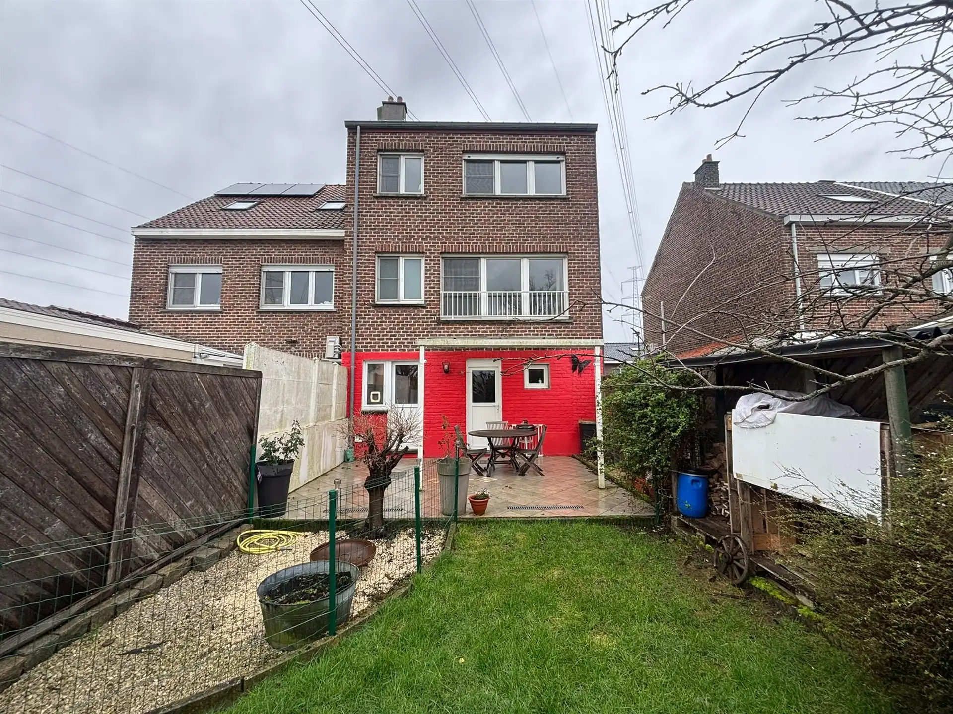 Woning met garage en tuin in alle rust! foto 29