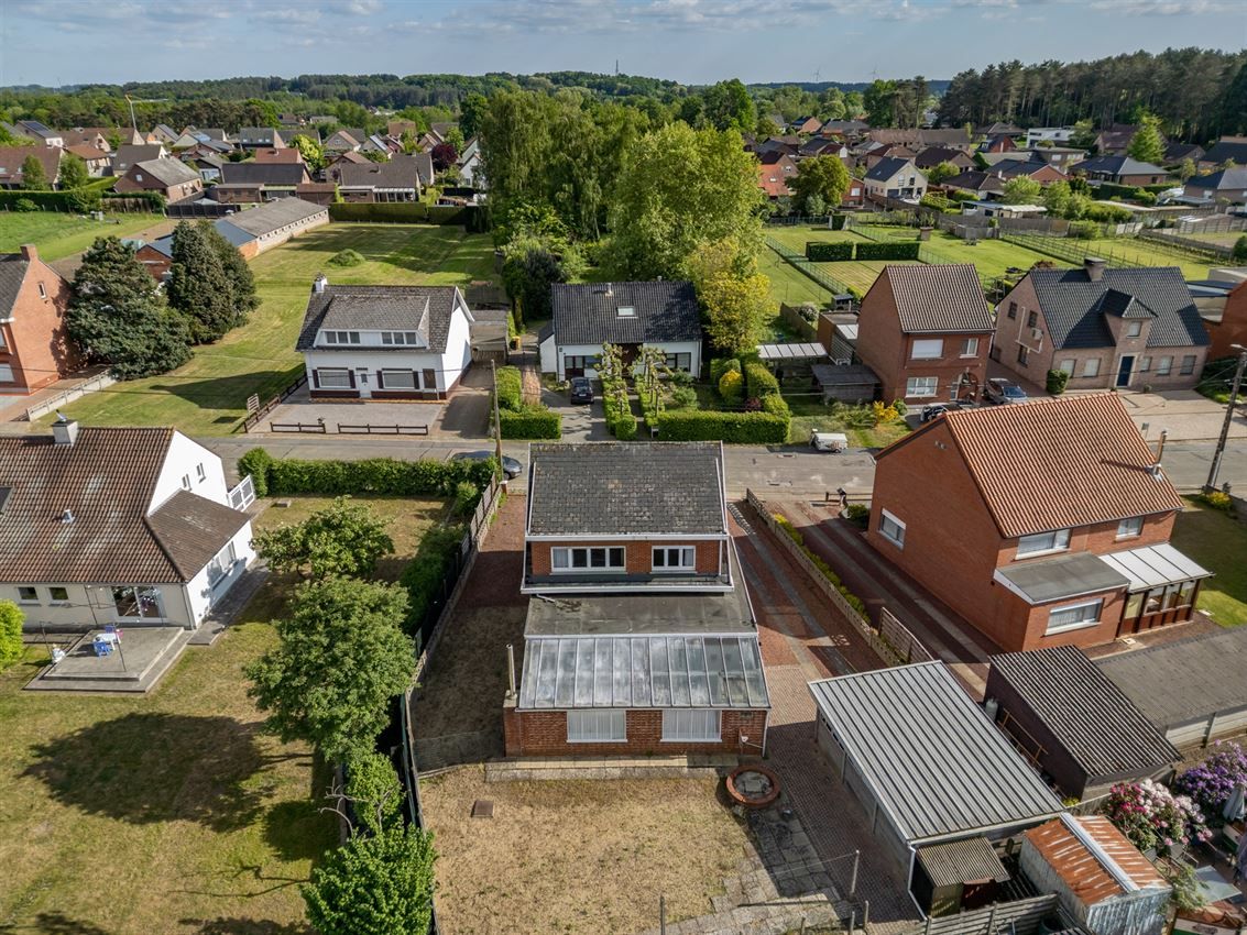 4slk, geliefde, bosrijke omgeving foto 3
