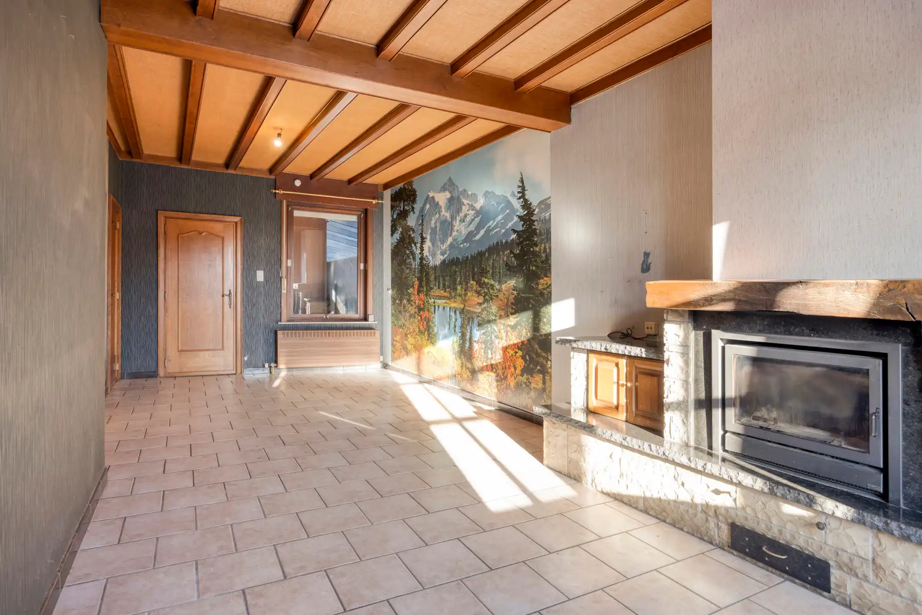 Vlot bereikbare eengezinswoning foto 5