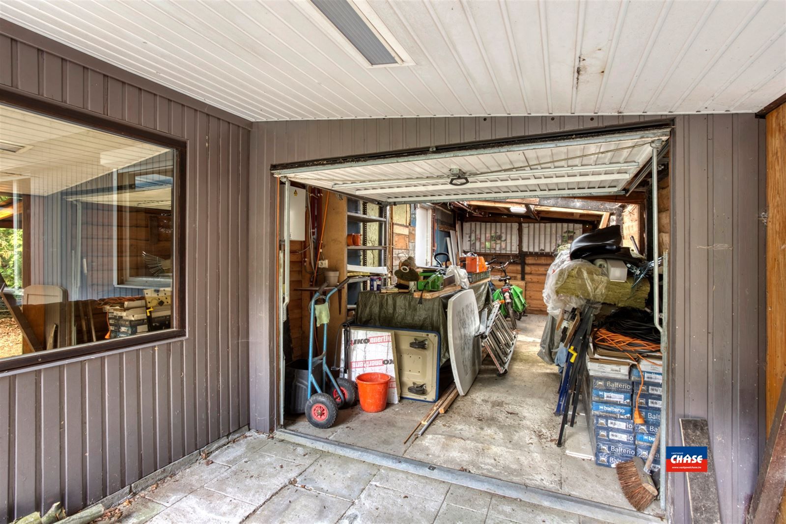 Unieke vakantiewoning in een oase van rust foto 14